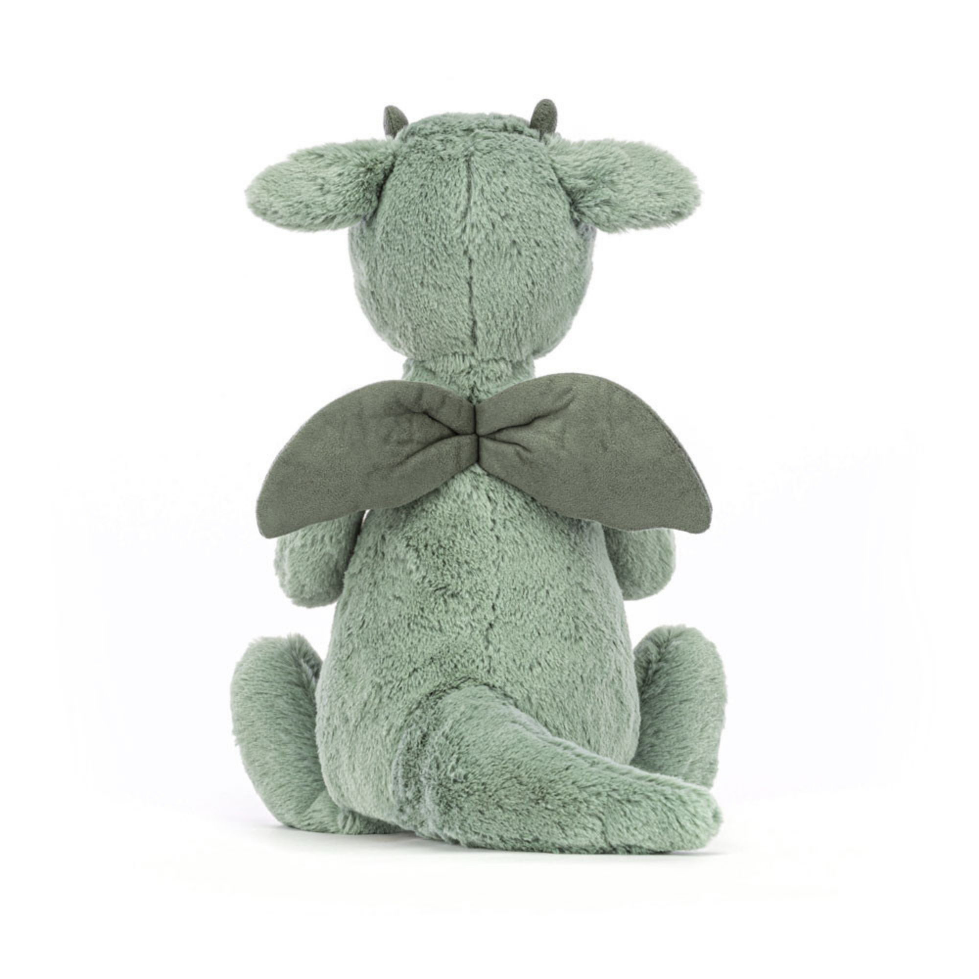 JELLYCAT Dragon timide - Original