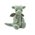 JELLYCAT Bashful Dragon - Original