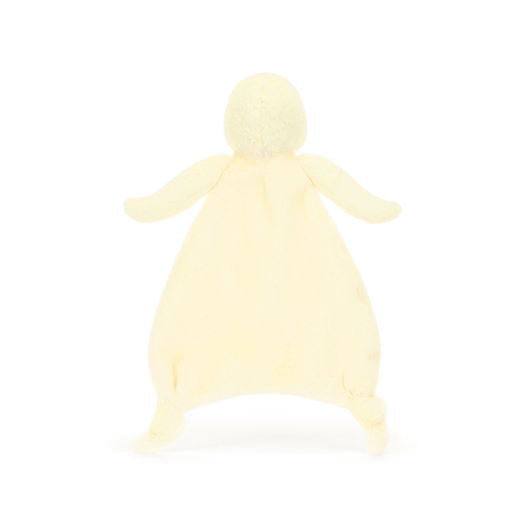 Doudou Canard timide JELLYCAT