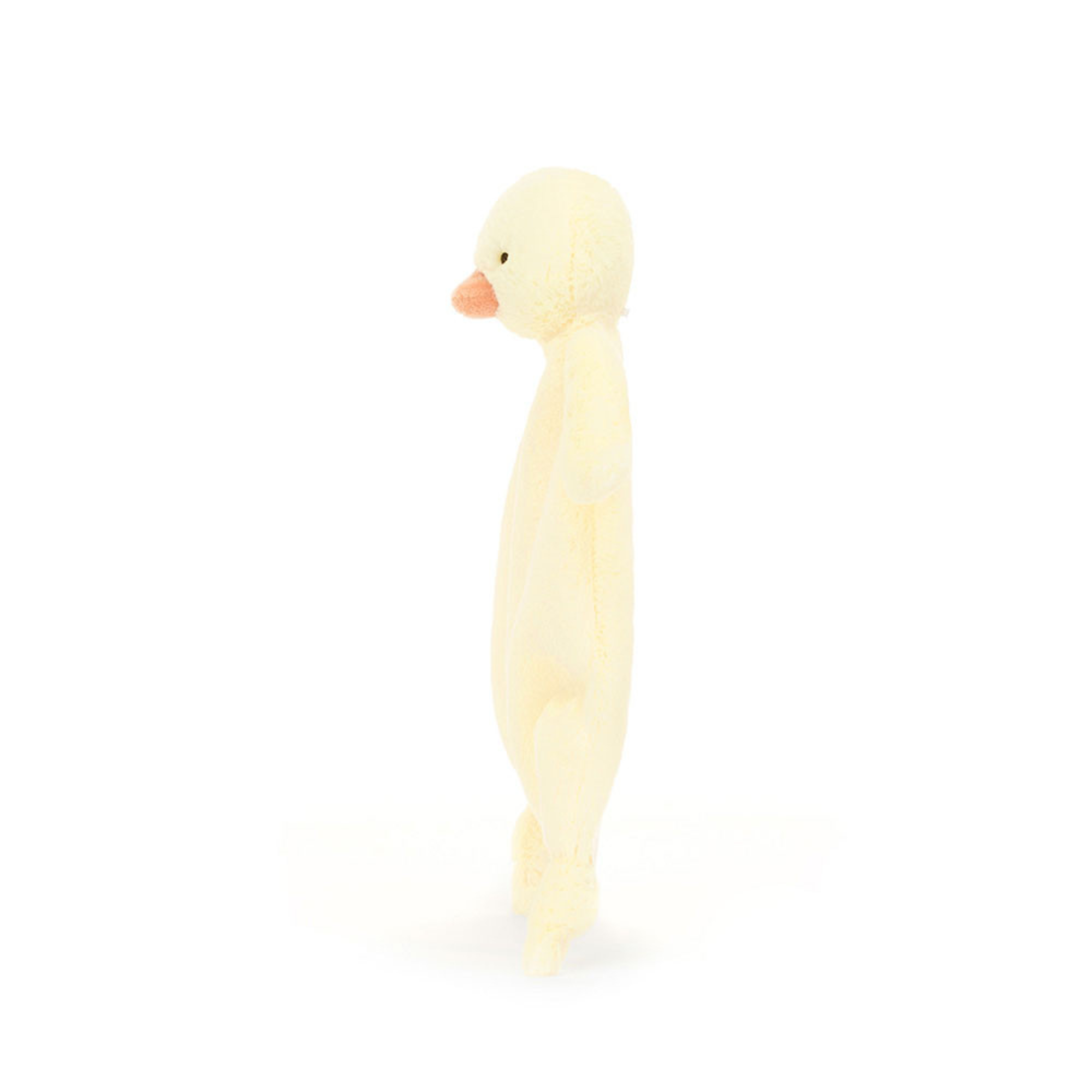 Doudou Canard timide JELLYCAT