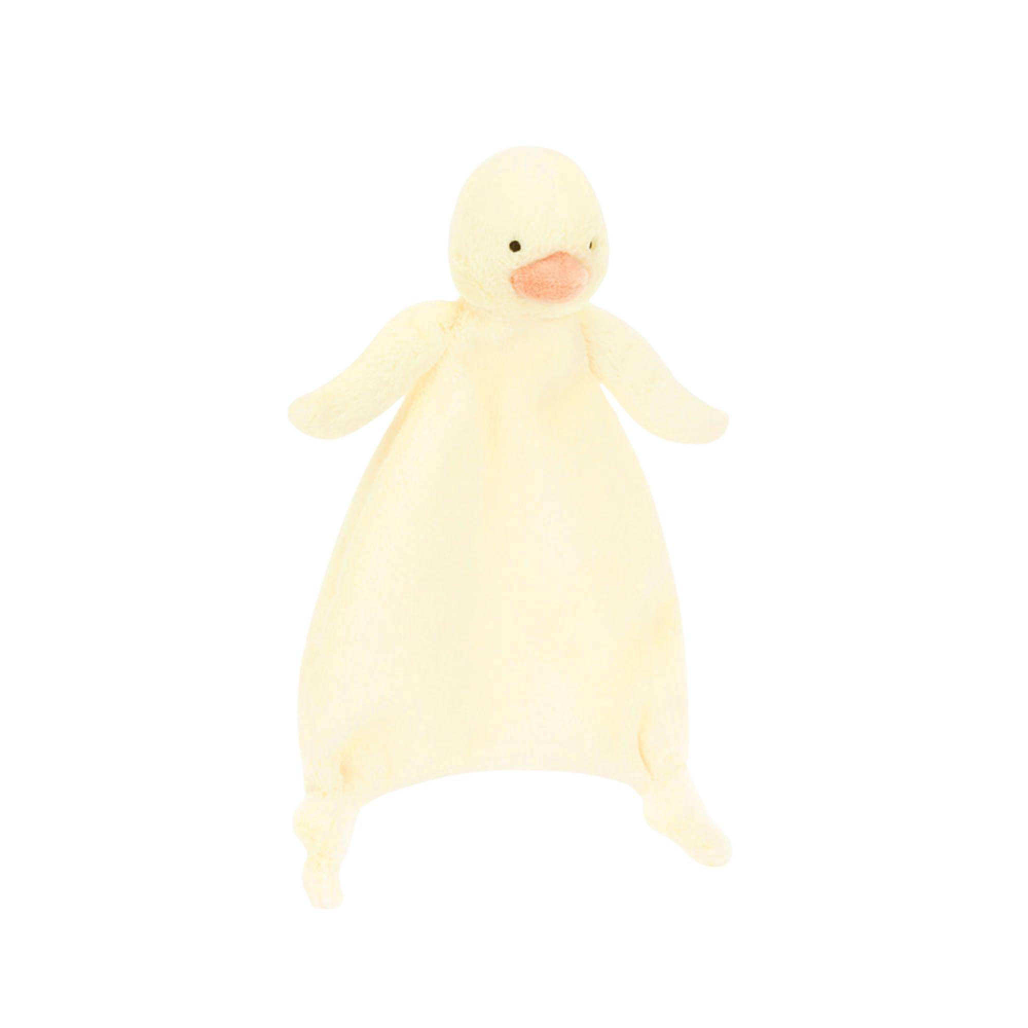 Doudou Canard timide JELLYCAT