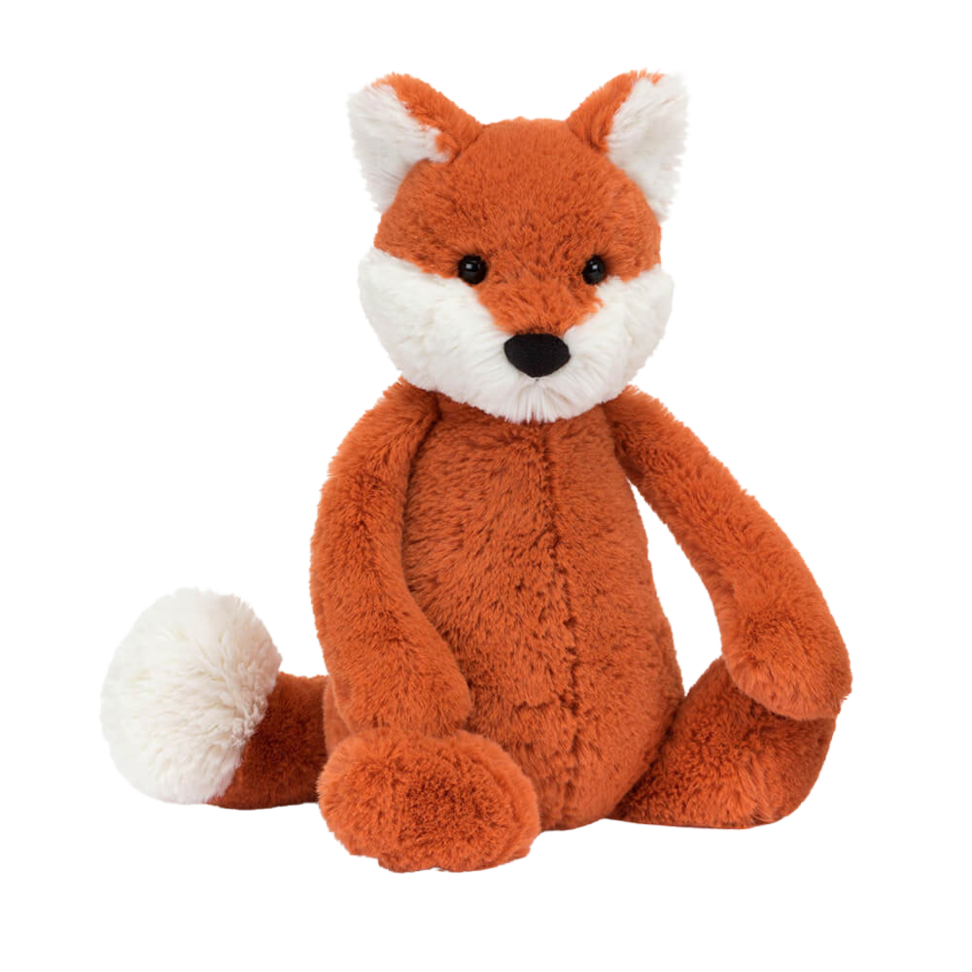 JELLYCAT Bashful Fox Cub - Big