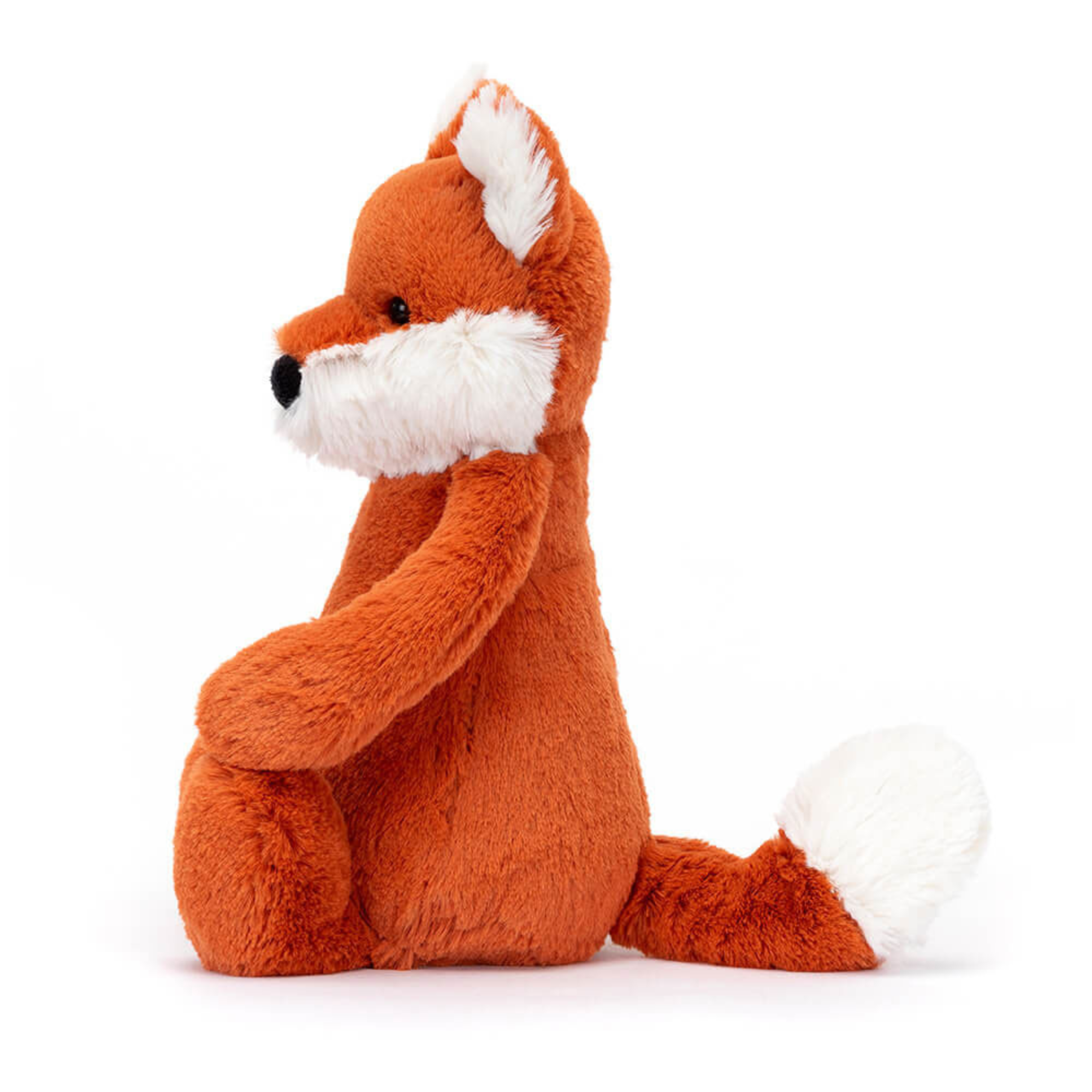 JELLYCAT Renardeau timide - Original