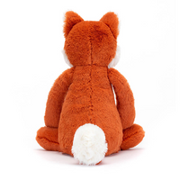 Thumbnail for JELLYCAT Bashful Fox Cub - Really Big