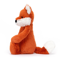 Thumbnail for JELLYCAT Bashful Fox Cub - Really Big