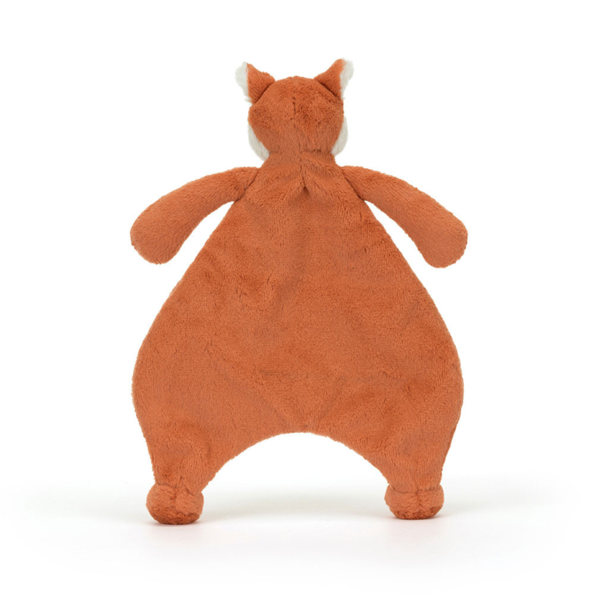 Doudou Renardeau timide JELLYCAT