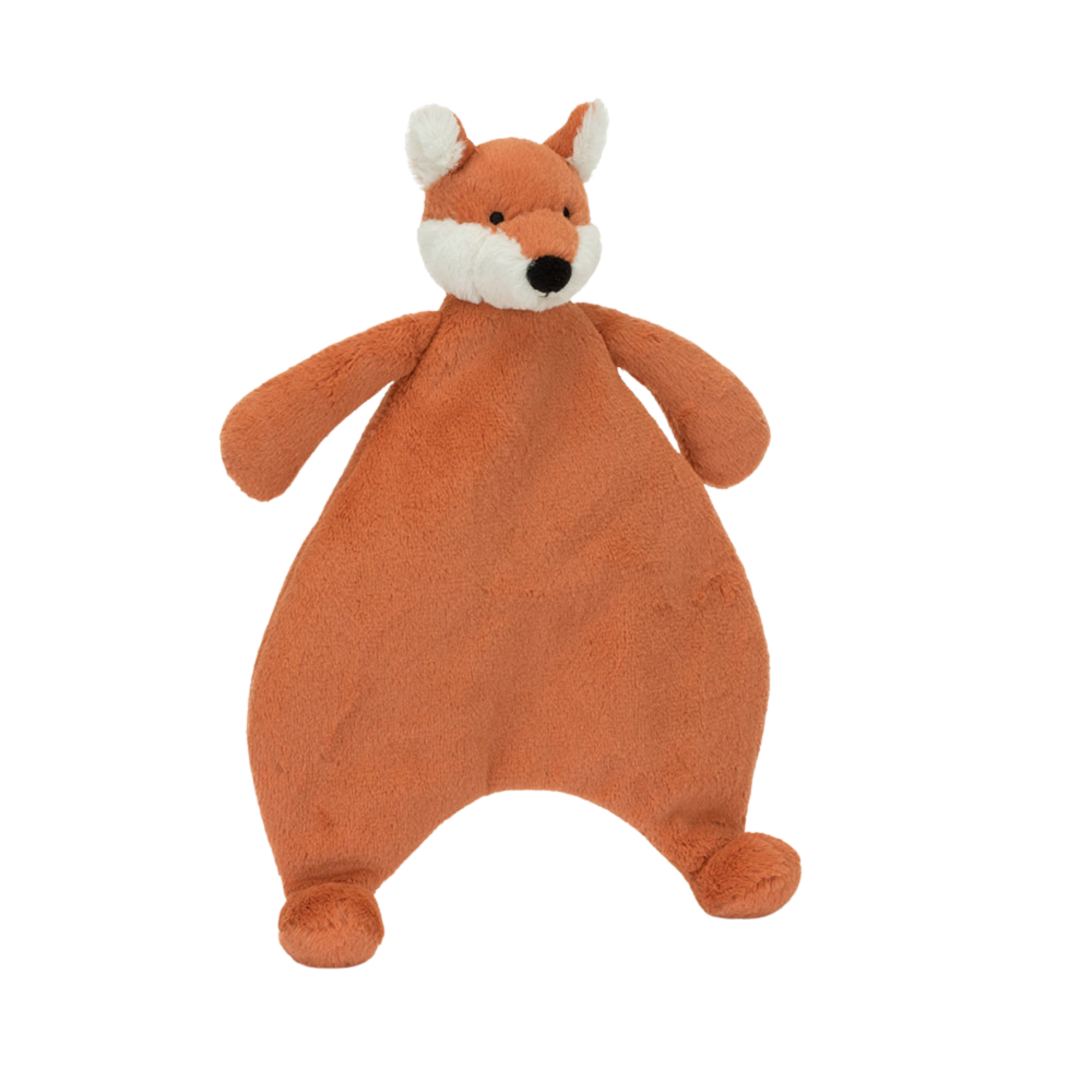 Doudou Renardeau timide JELLYCAT
