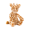 JELLYCAT Bashful Giraffe - Original