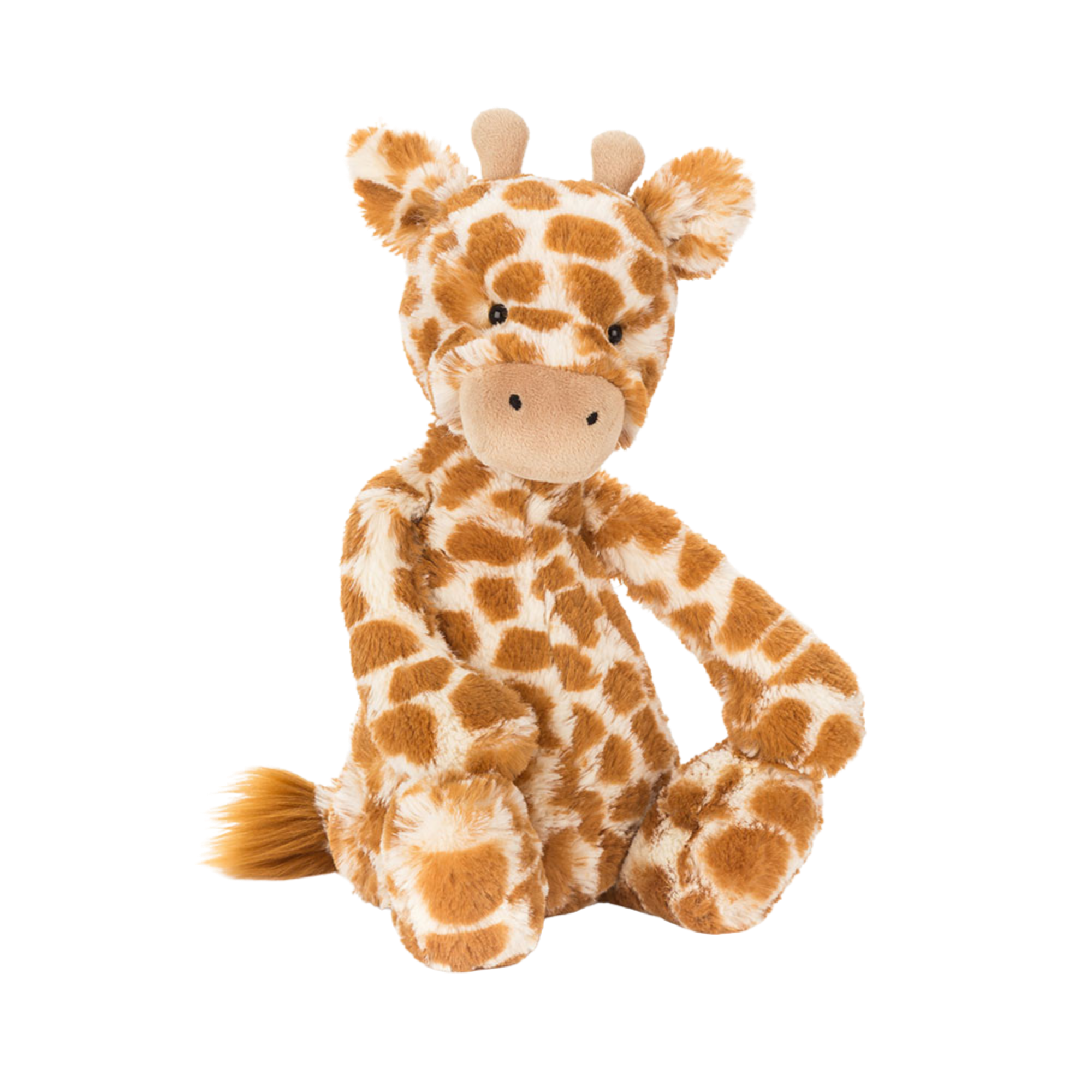 JELLYCAT Girafe timide - Original