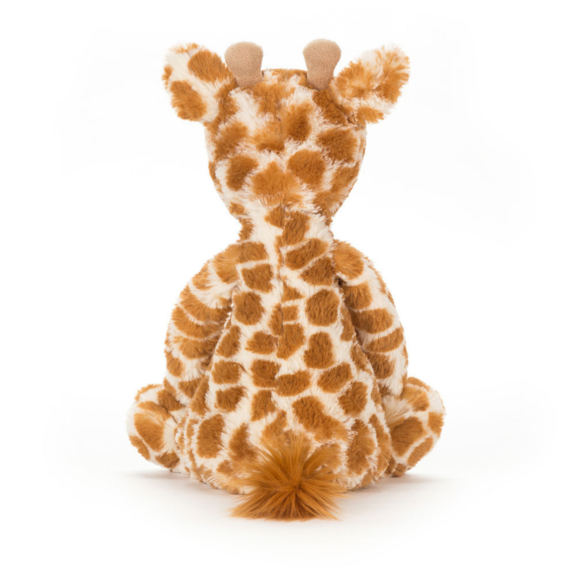 JELLYCAT Girafe timide - Original