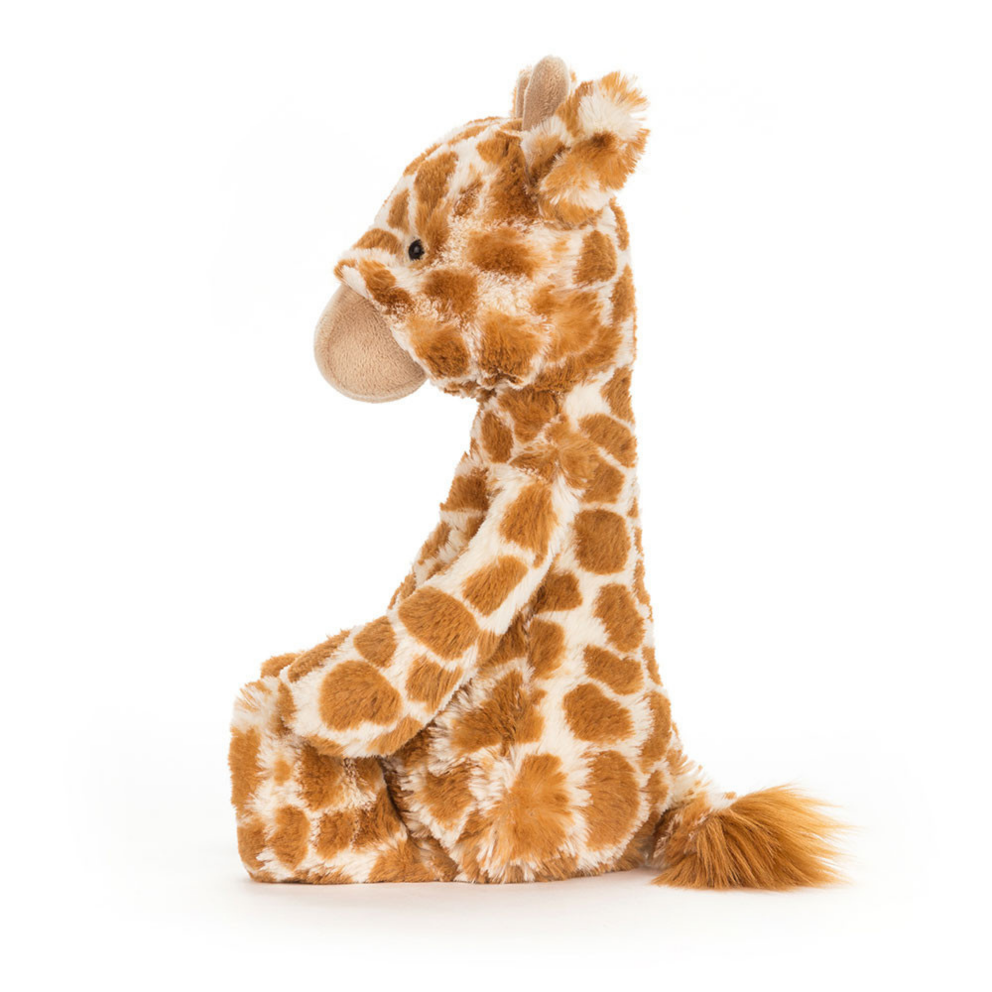JELLYCAT Girafe timide - Original