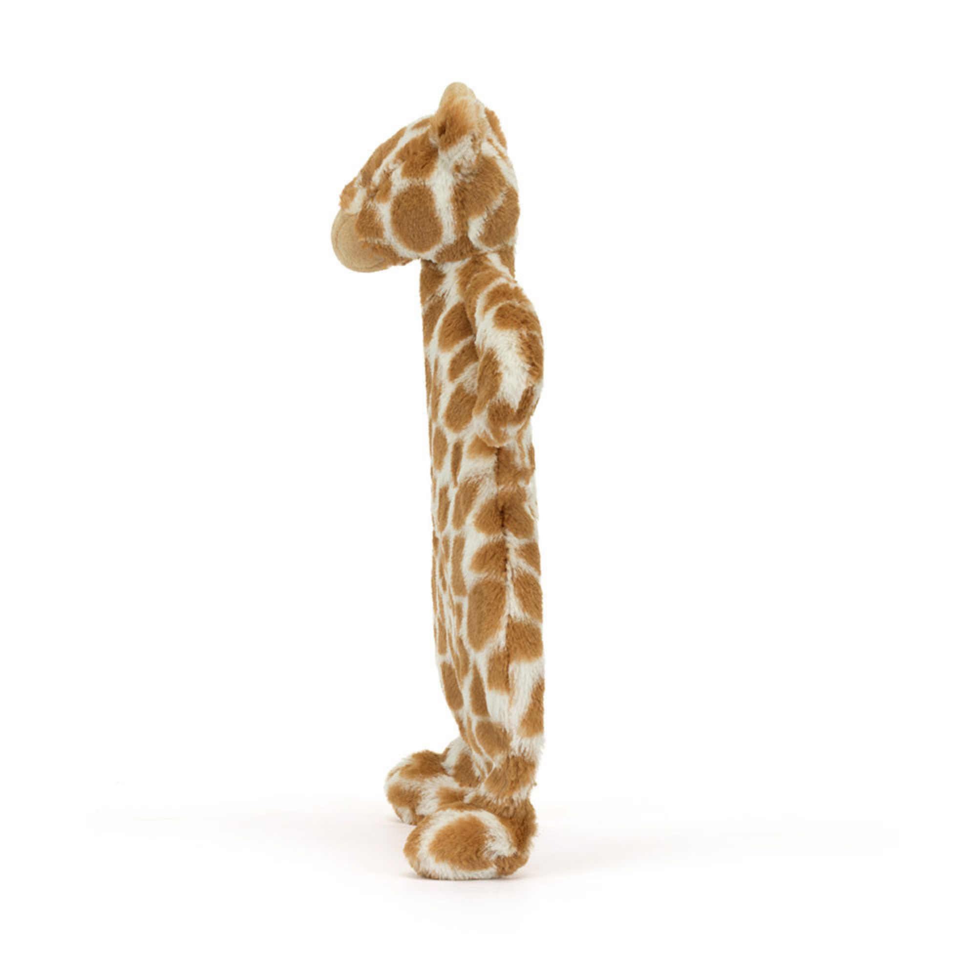Doudou Girafe timide JELLYCAT