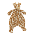 JELLYCAT Bashful Giraffe Comforter