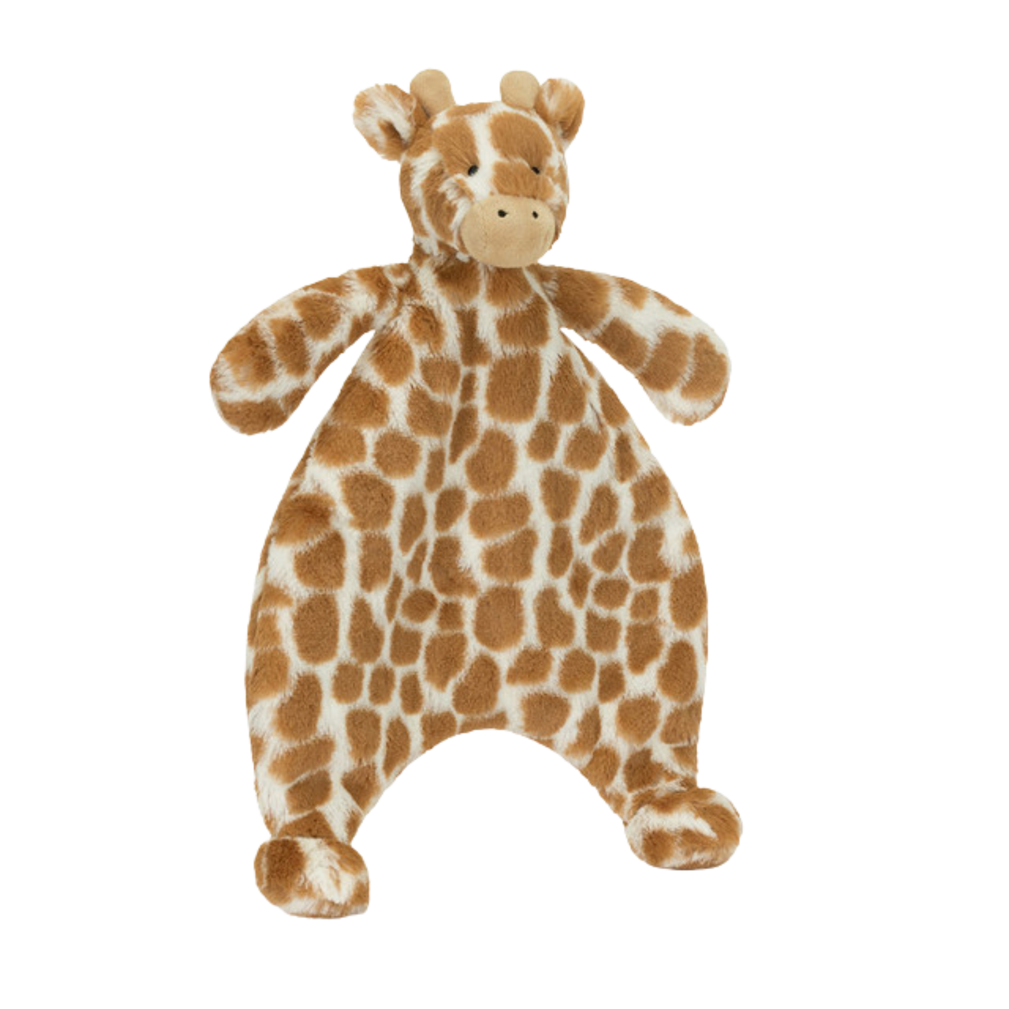 Doudou Girafe timide JELLYCAT
