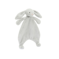 Doudou lapin gris timide JELLYCAT