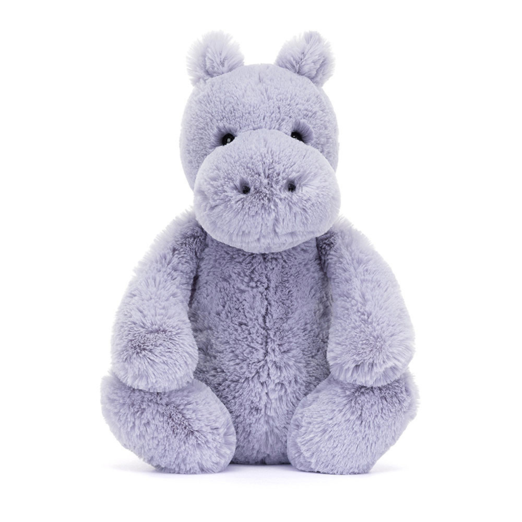JELLYCAT Hippo timide - Original