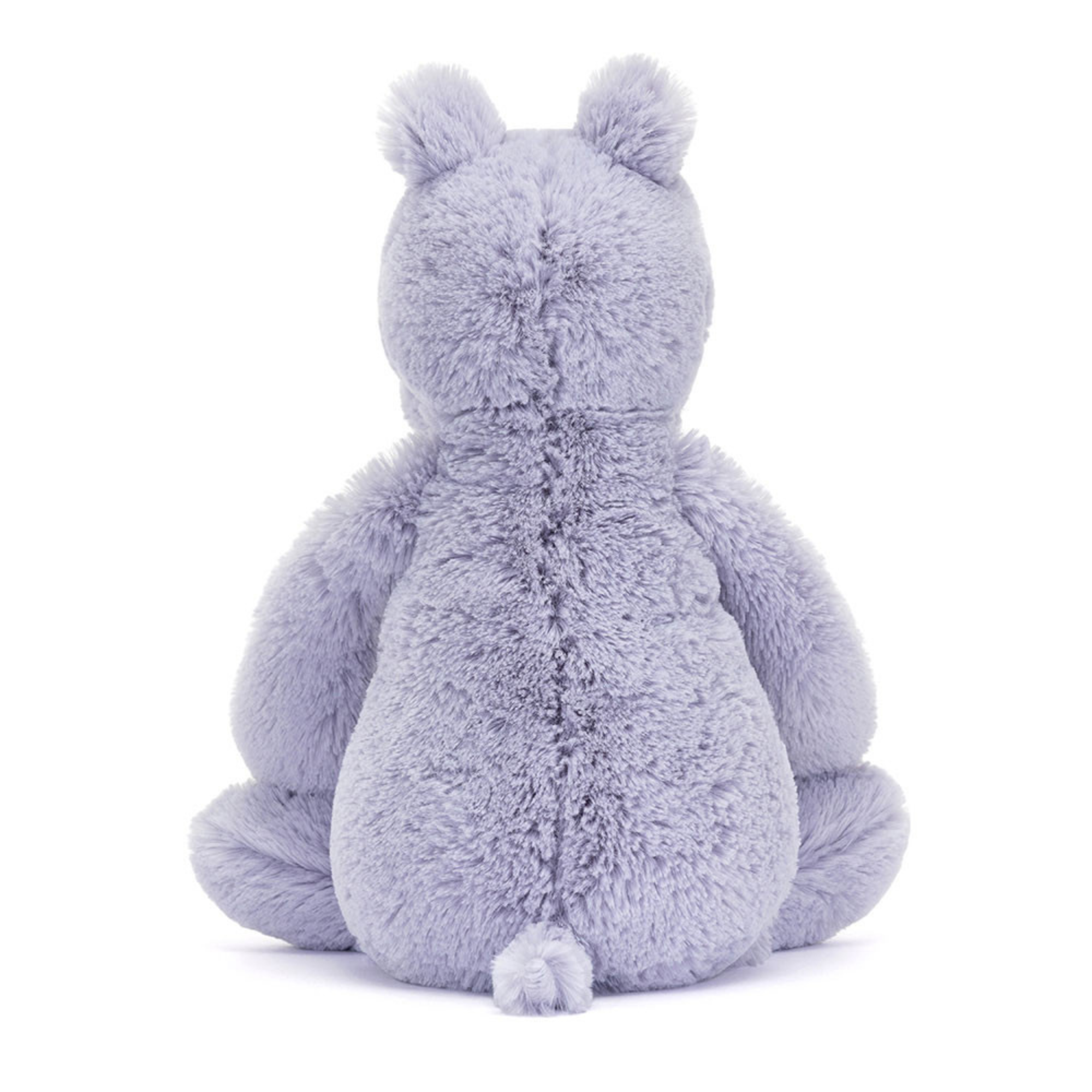 JELLYCAT Hippo timide - Original