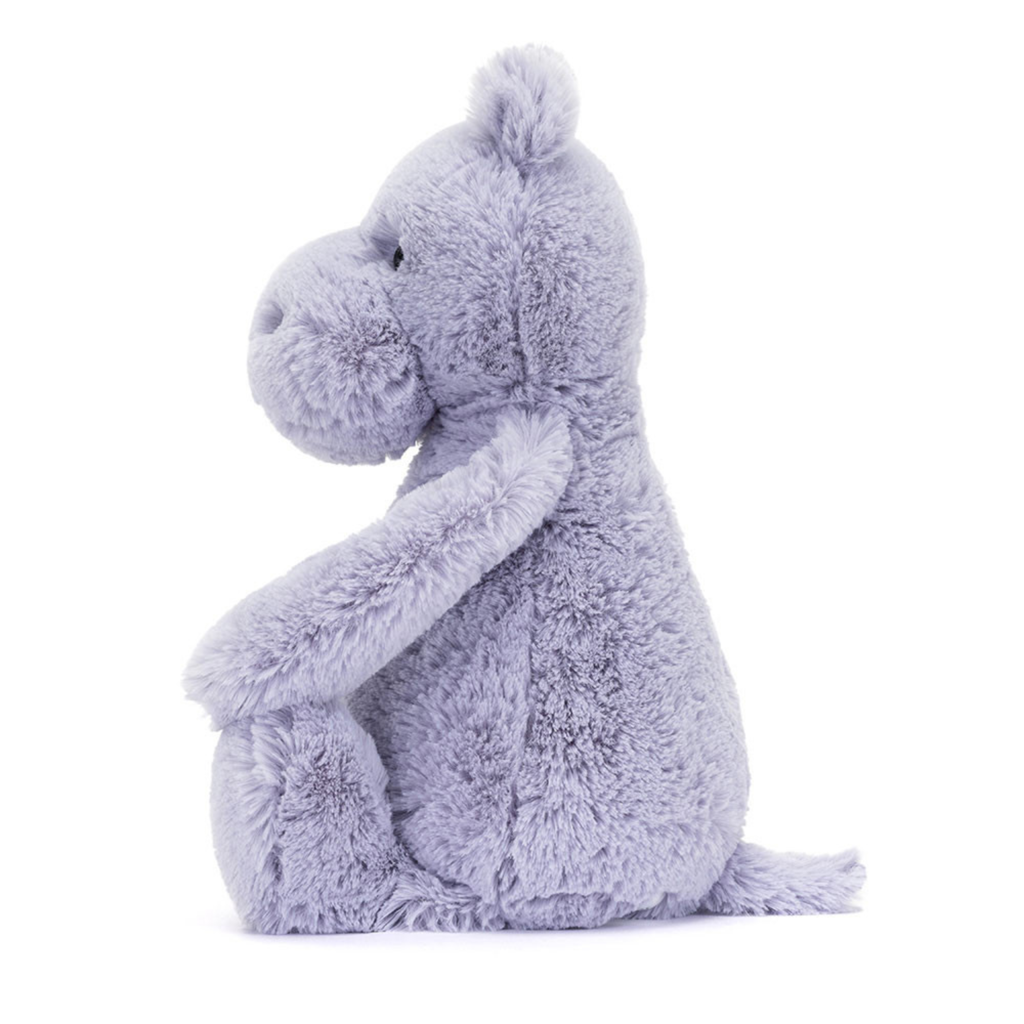 JELLYCAT Hippo timide - Original