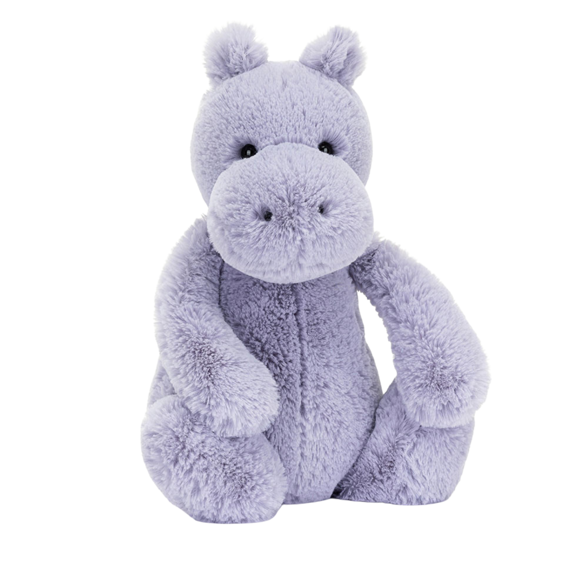 JELLYCAT Hippo timide - Original