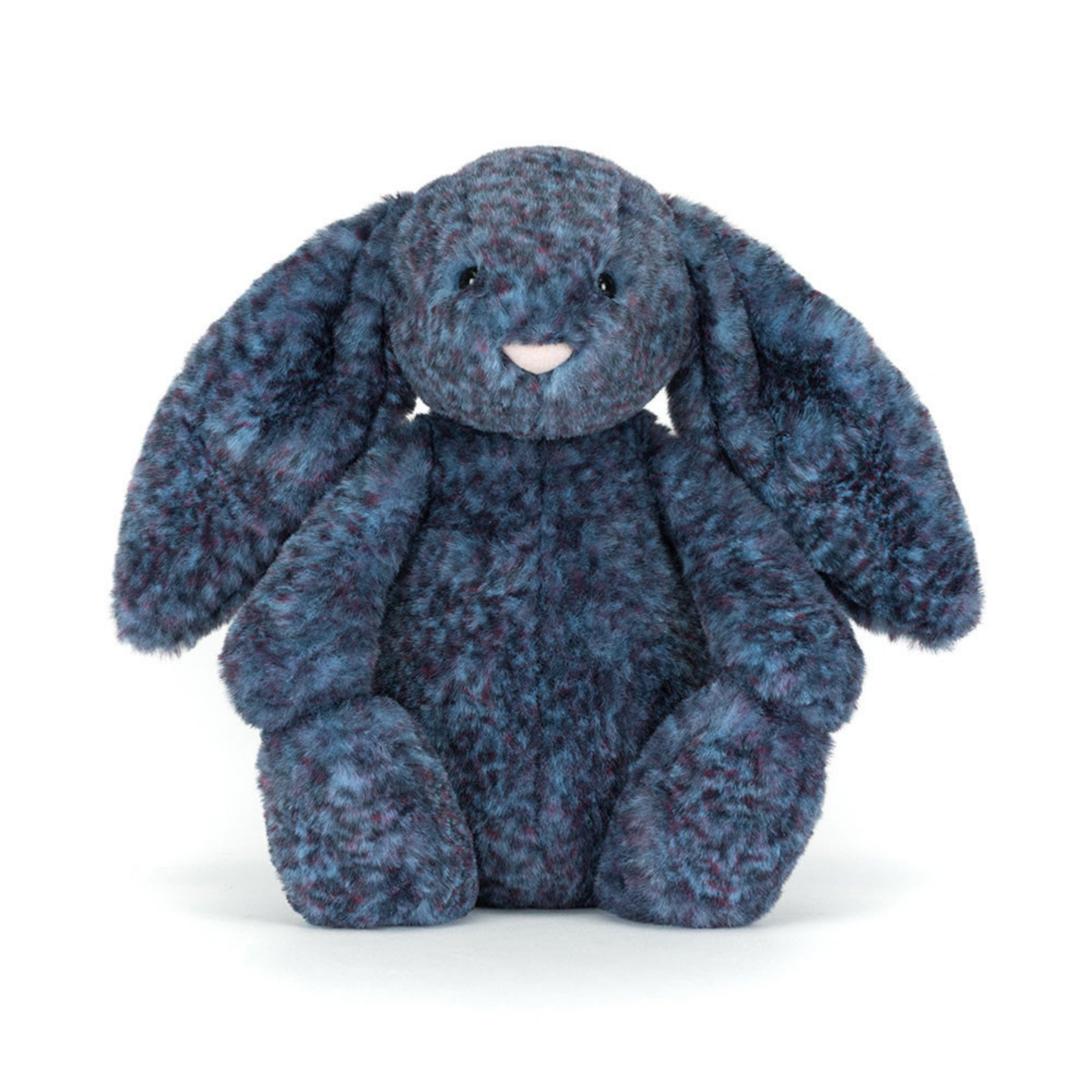 JELLYCAT Bashful Hopscone Luxe Bunny - Original