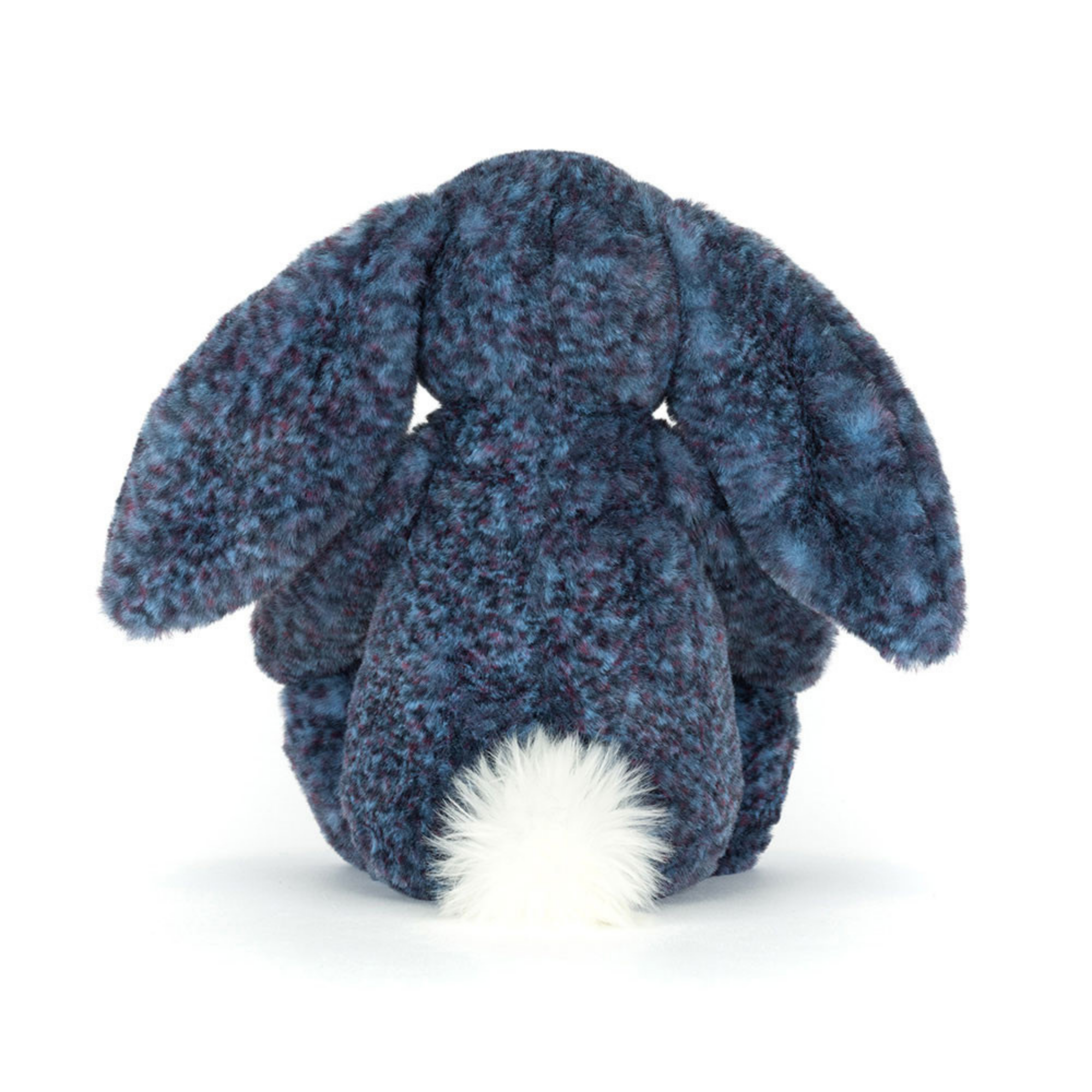 JELLYCAT Bashful Hopscone Luxe Bunny - Original
