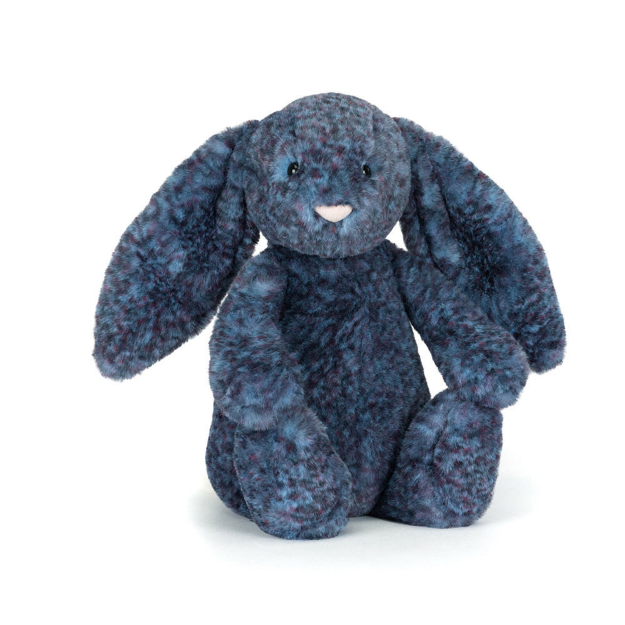 JELLYCAT Bashful Hopscone Luxe Bunny - Original