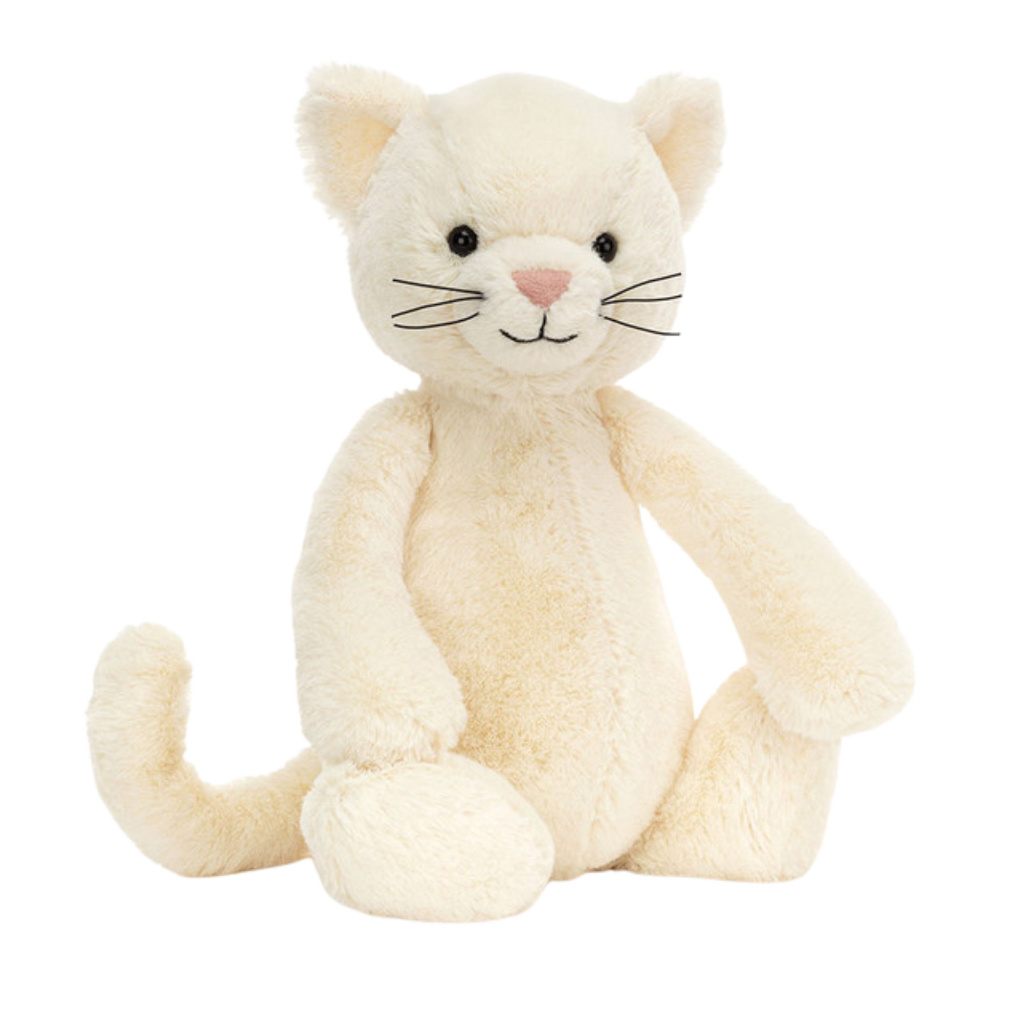 JELLYCAT Bashful Kitten - Original