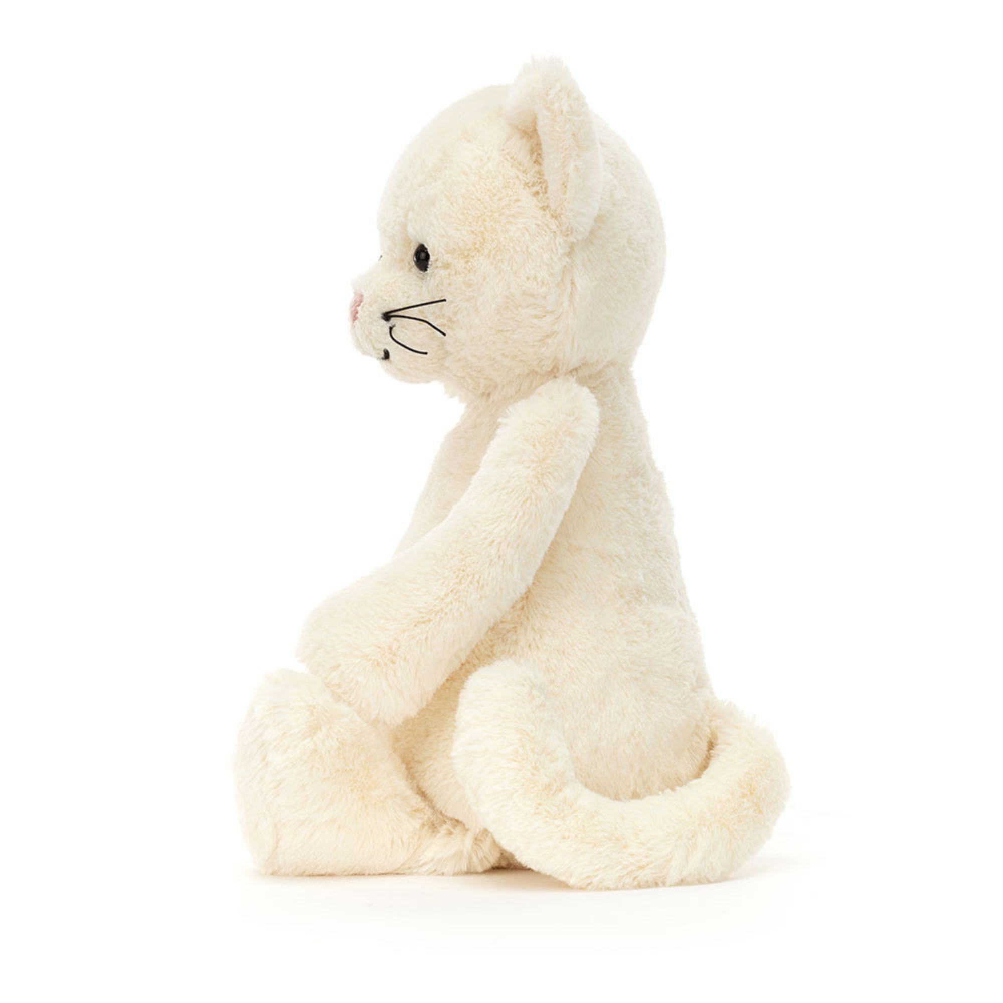 JELLYCAT Bashful Kitten - Original