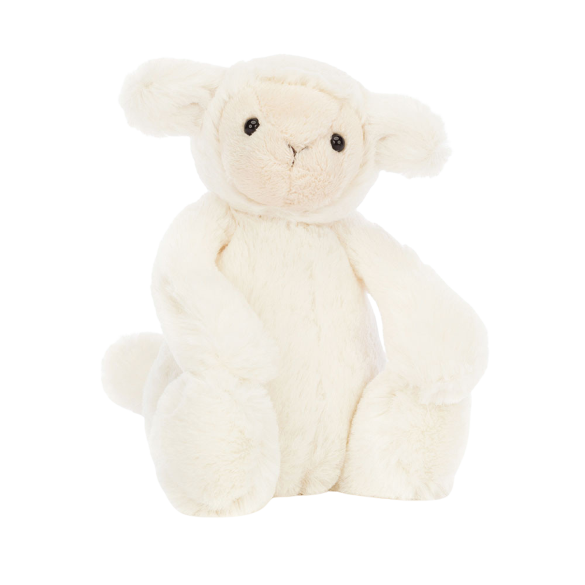 JELLYCAT Bashful Lamb - Little
