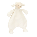 JELLYCAT Bashful Lamb Comforter