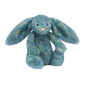 JELLYCAT Bashful Luxe Bunny Azure - Original