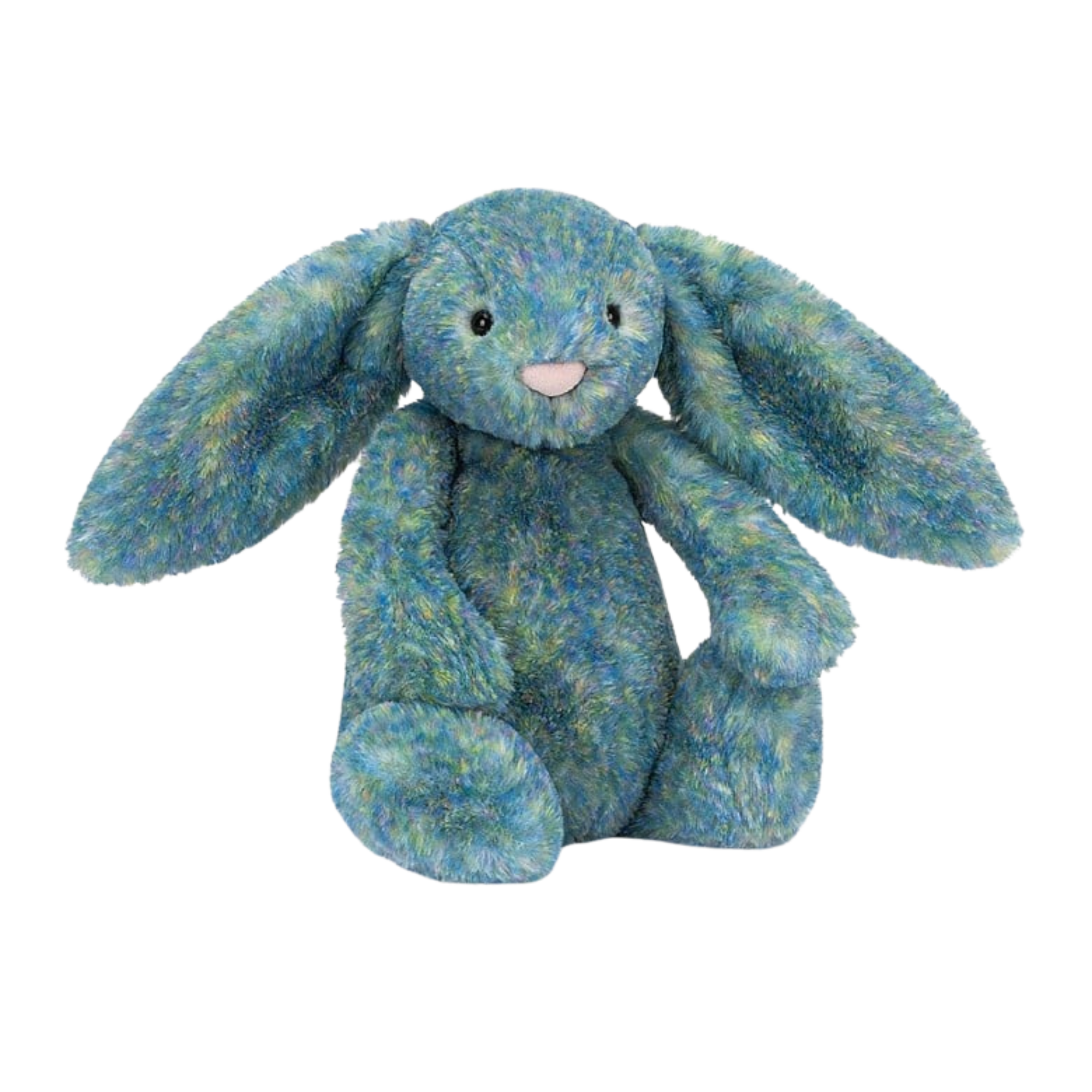 JELLYCAT Bashful Luxe Bunny Azure - Original
