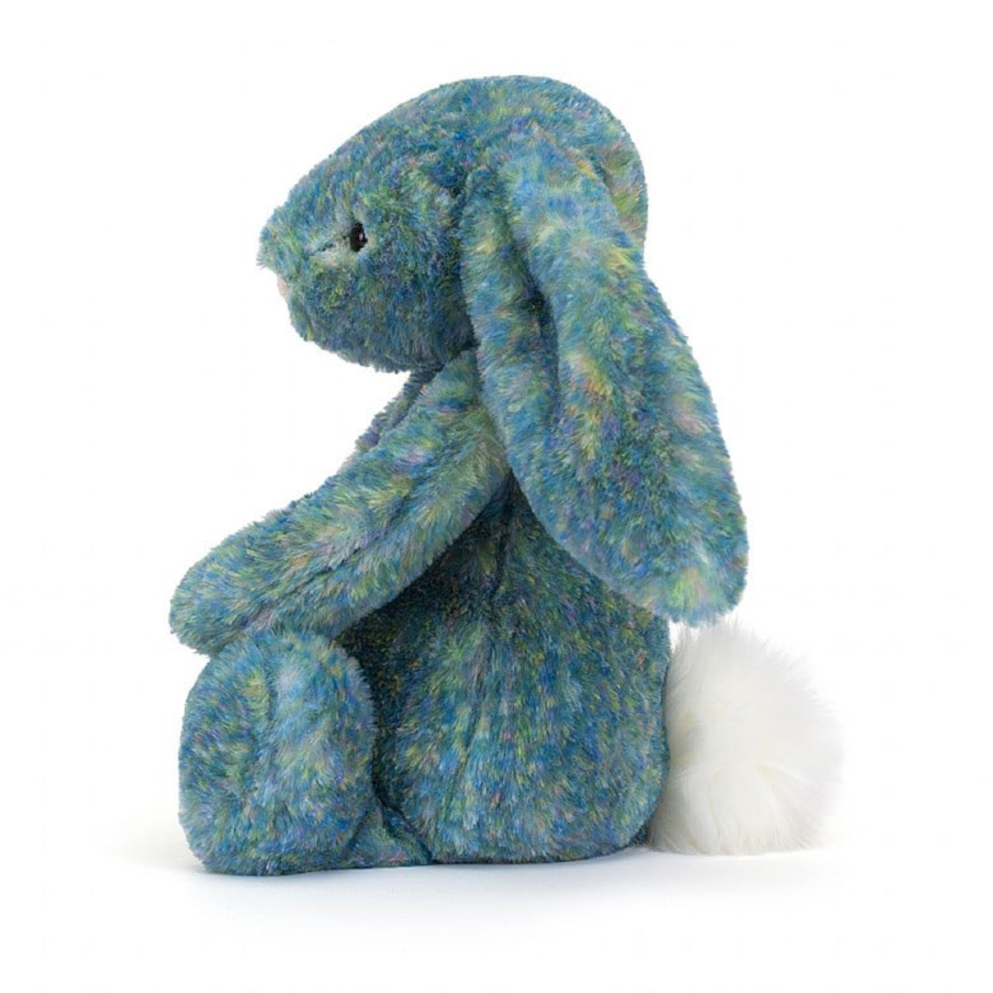 JELLYCAT Bashful Luxe Bunny Azure - Original