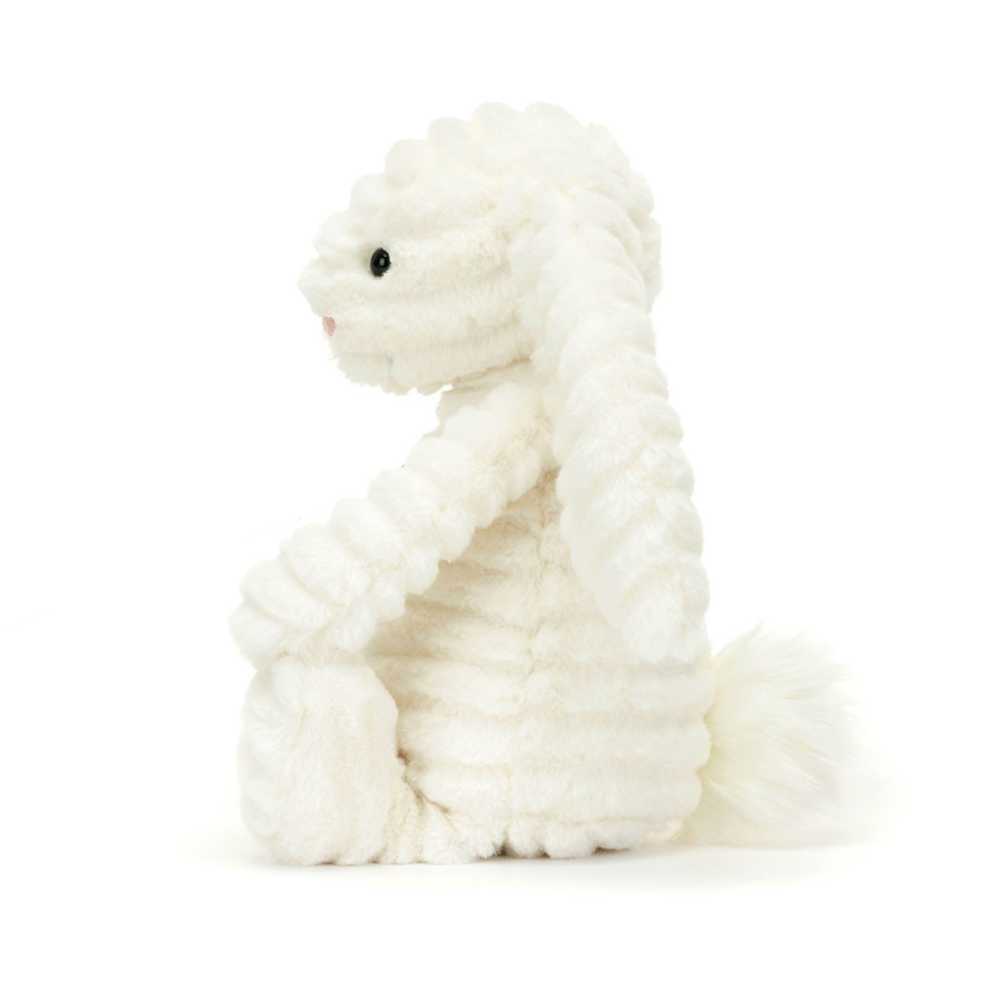 JELLYCAT Bashful Luxe Bunny Nimbus