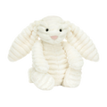 JELLYCAT Bashful Luxe Bunny Nimbus