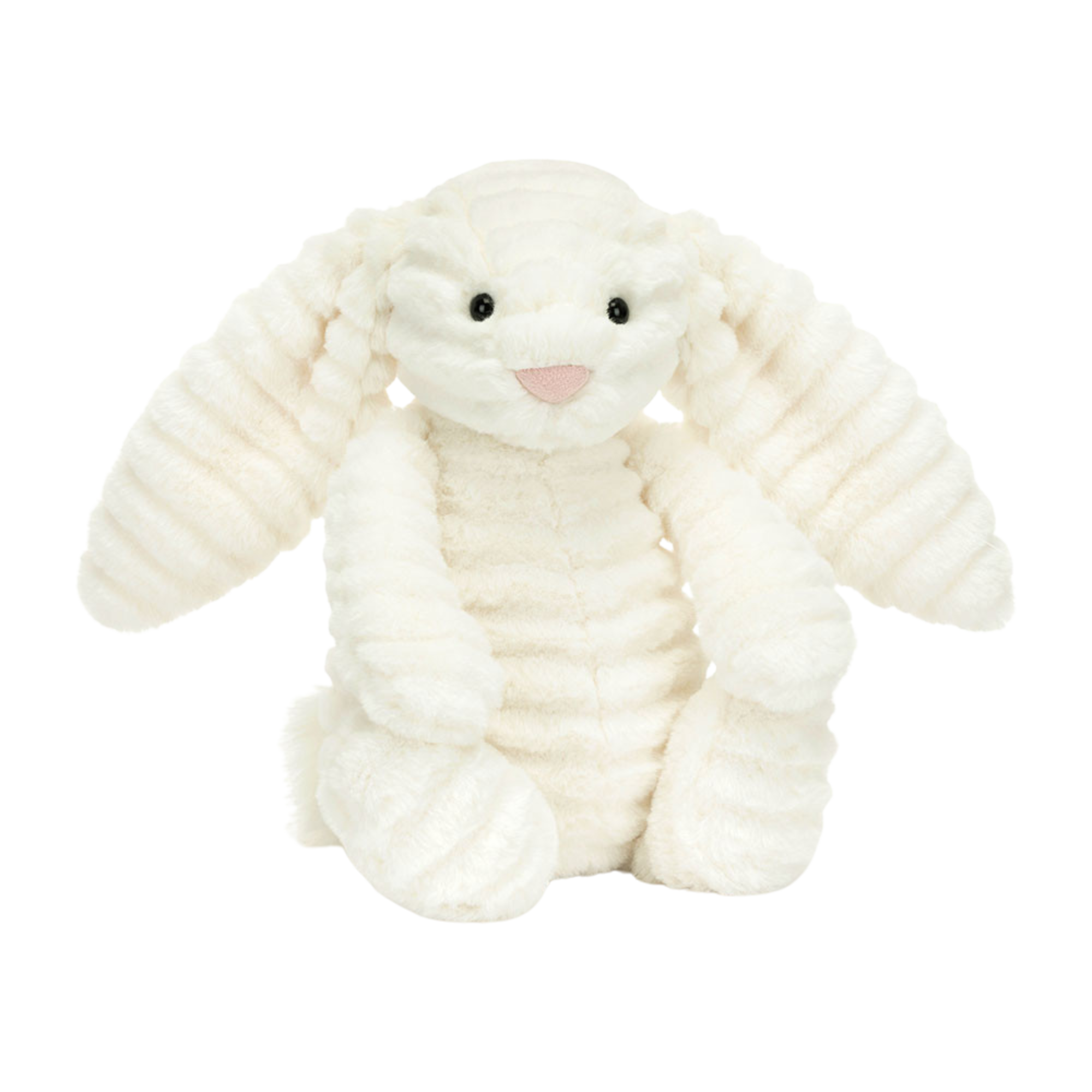 JELLYCAT Bashful Luxe Bunny Nimbus