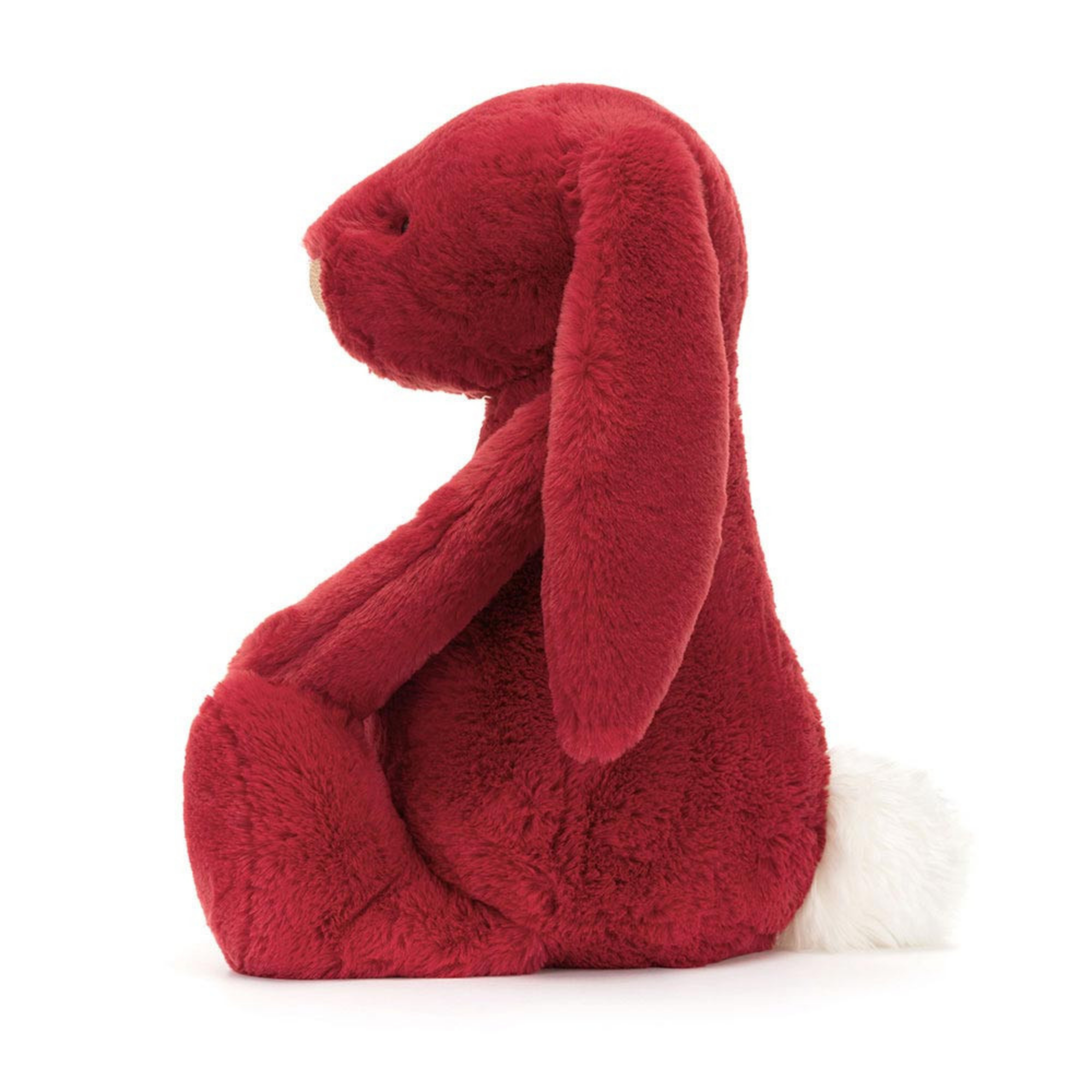 JELLYCAT Bashful Luxe Bunny Scarlett - Grand