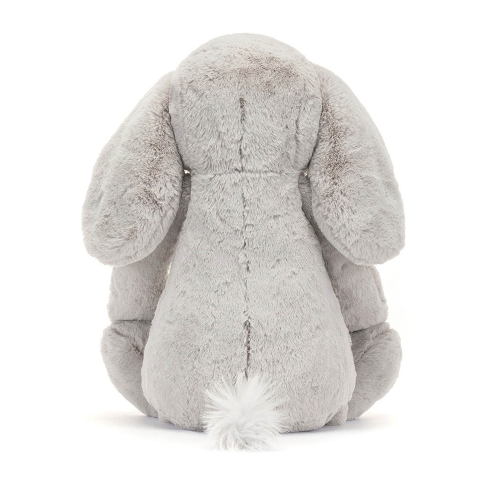 JELLYCAT Bashful Luxe Elephant Thuddeus - Original