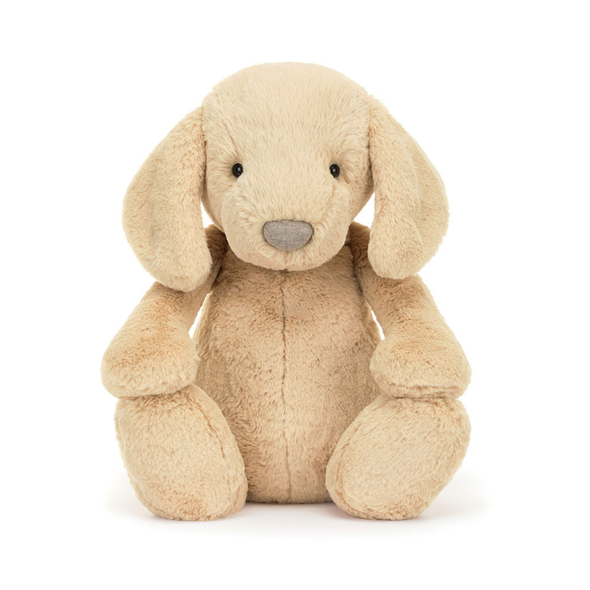JELLYCAT Bashful Luxe Puppy Orlando - Original