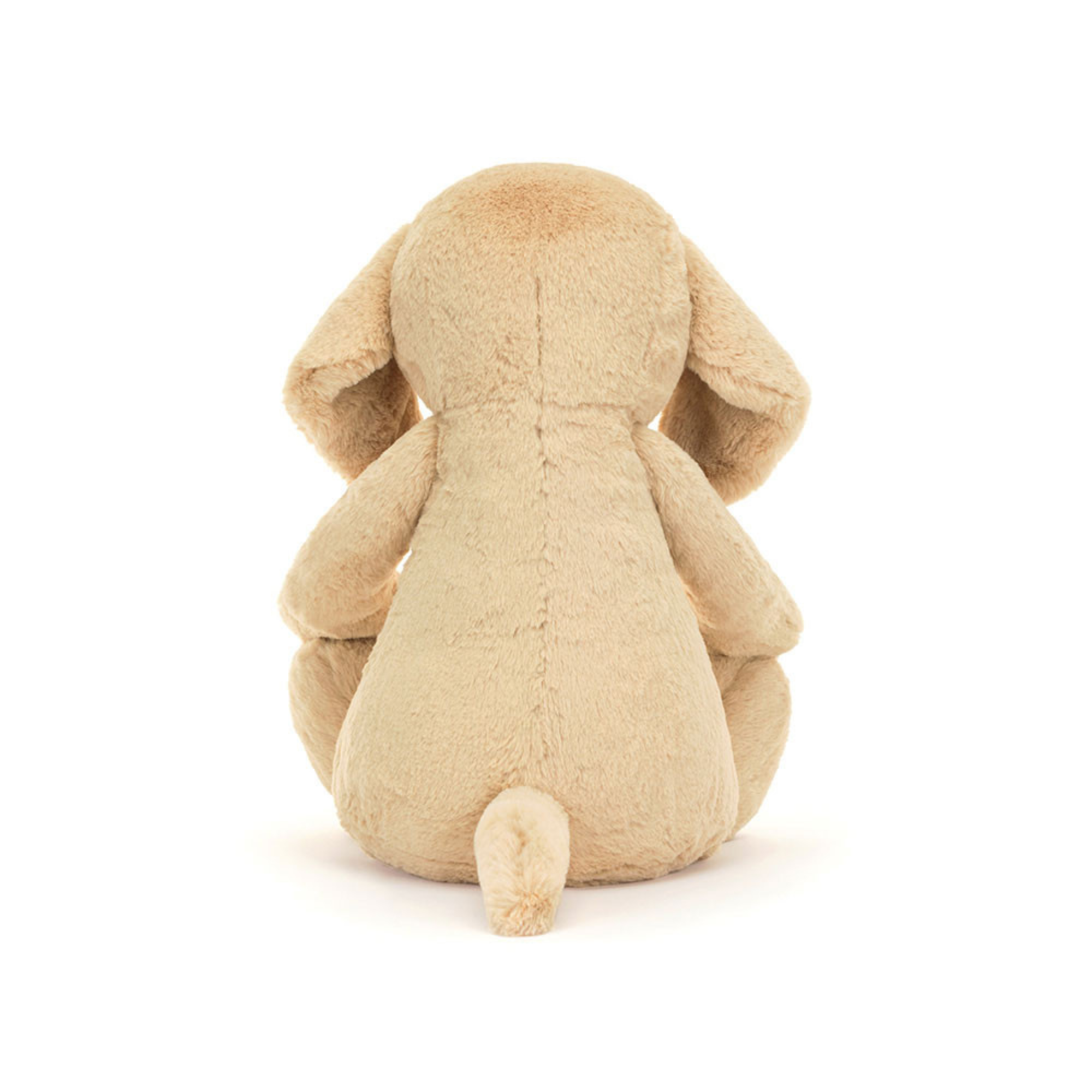 JELLYCAT Bashful Luxe Puppy Orlando - Original