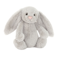 JELLYCAT Bashful Silver Bunny - Original