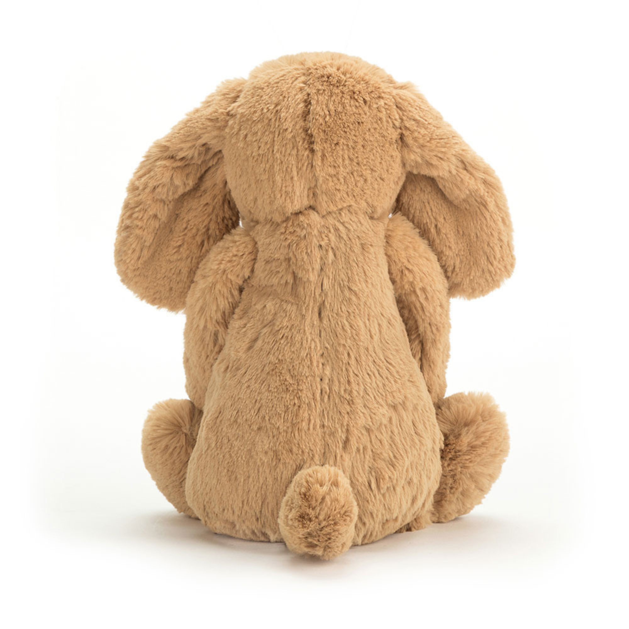 JELLYCAT Bashful Toffee Puppy - Original