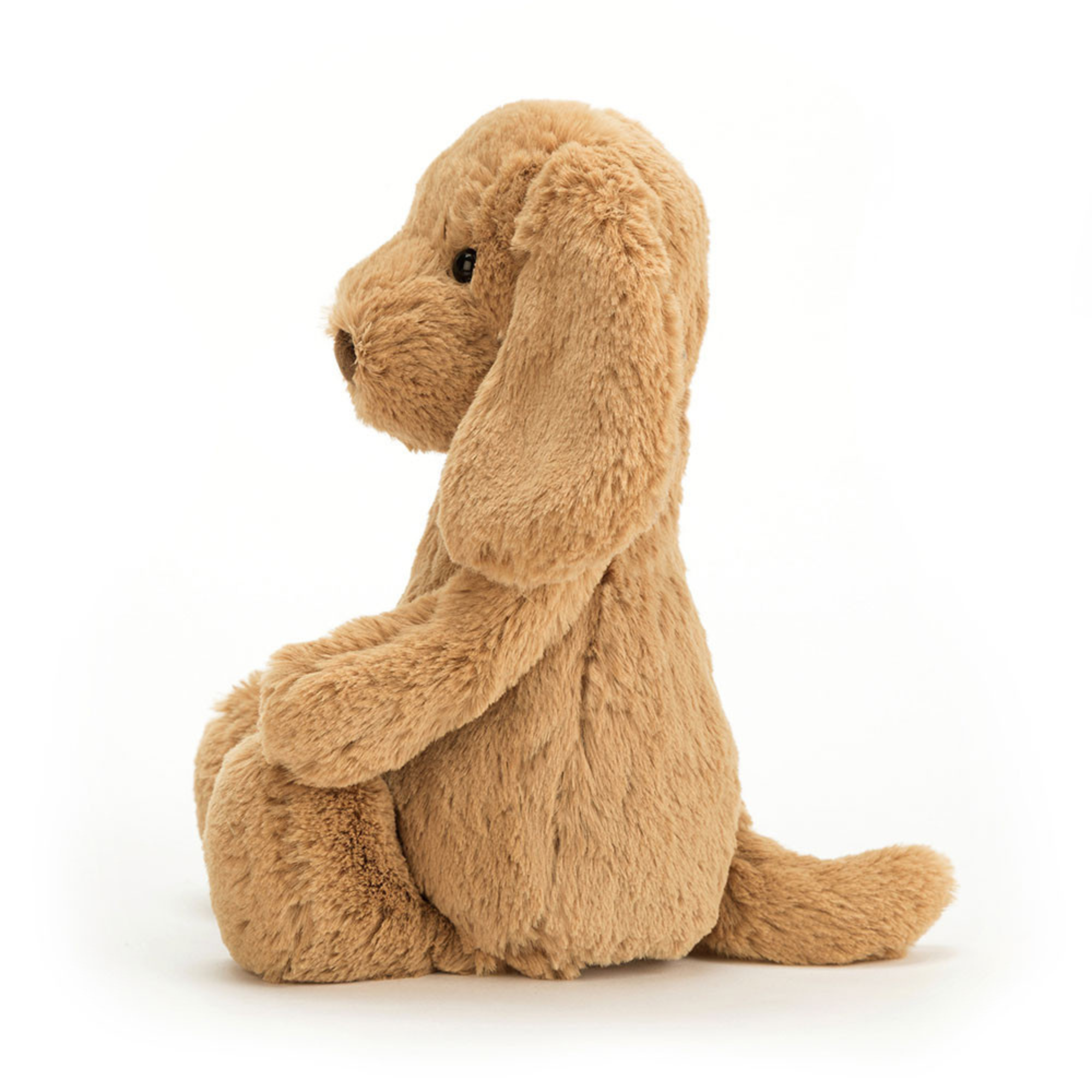 JELLYCAT Bashful Toffee Puppy - Original