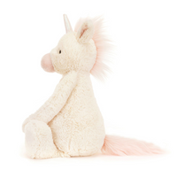 Thumbnail for JELLYCAT Bashful Unicorn - Big