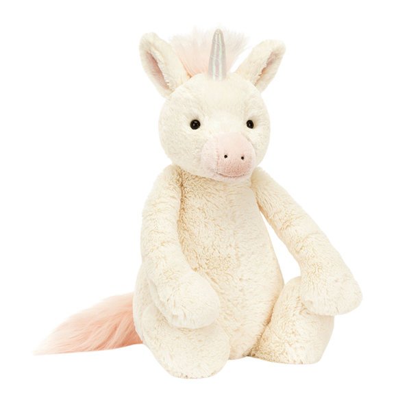 JELLYCAT | Bashful Unicorn | Big | Kido Bebe
