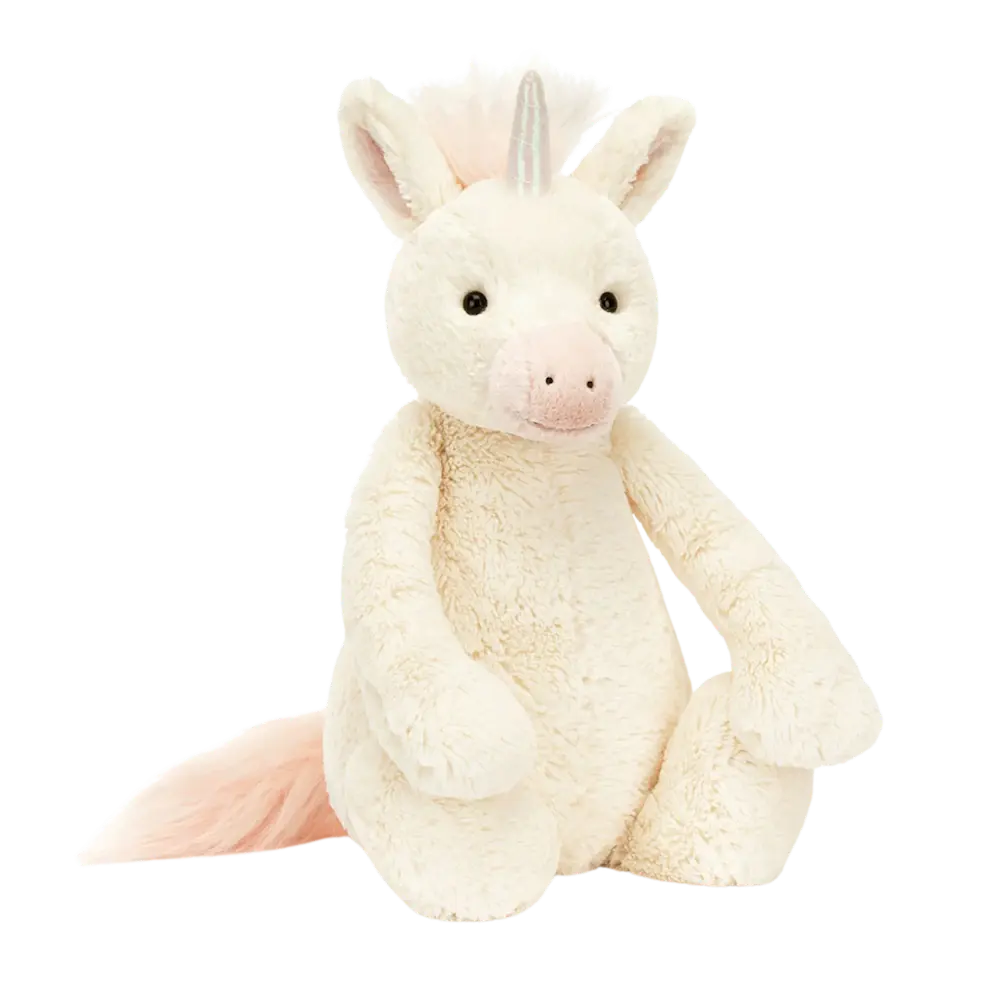 JELLYCAT Bashful Unicorn - Really Big