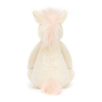 Thumbnail for JELLYCAT Bashful Unicorn - Really Big