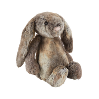 Thumbnail for JELLYCAT Bashful Woodland Bunny - Original
