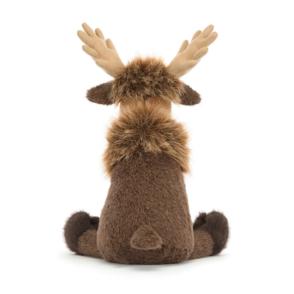 JELLYCAT Birchly Moose