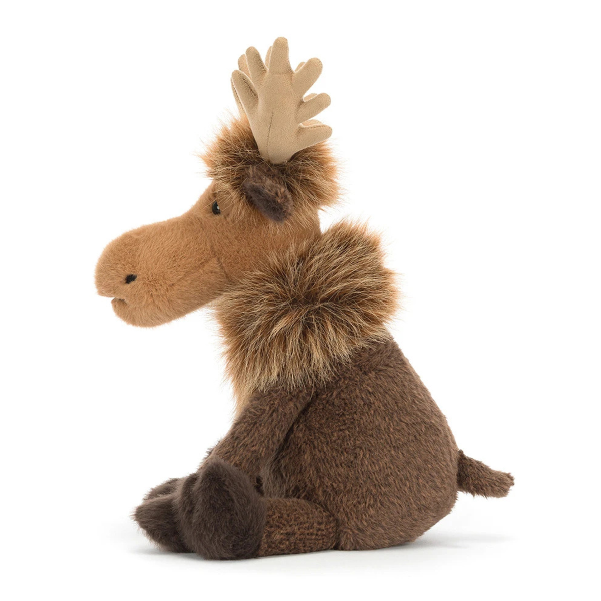 JELLYCAT Birchly Moose